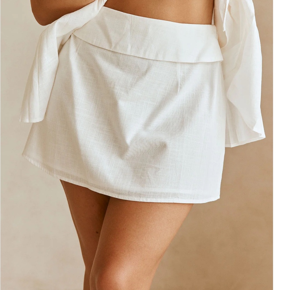 Sabo Skirt Cori Skirt, Size S, Sold out online